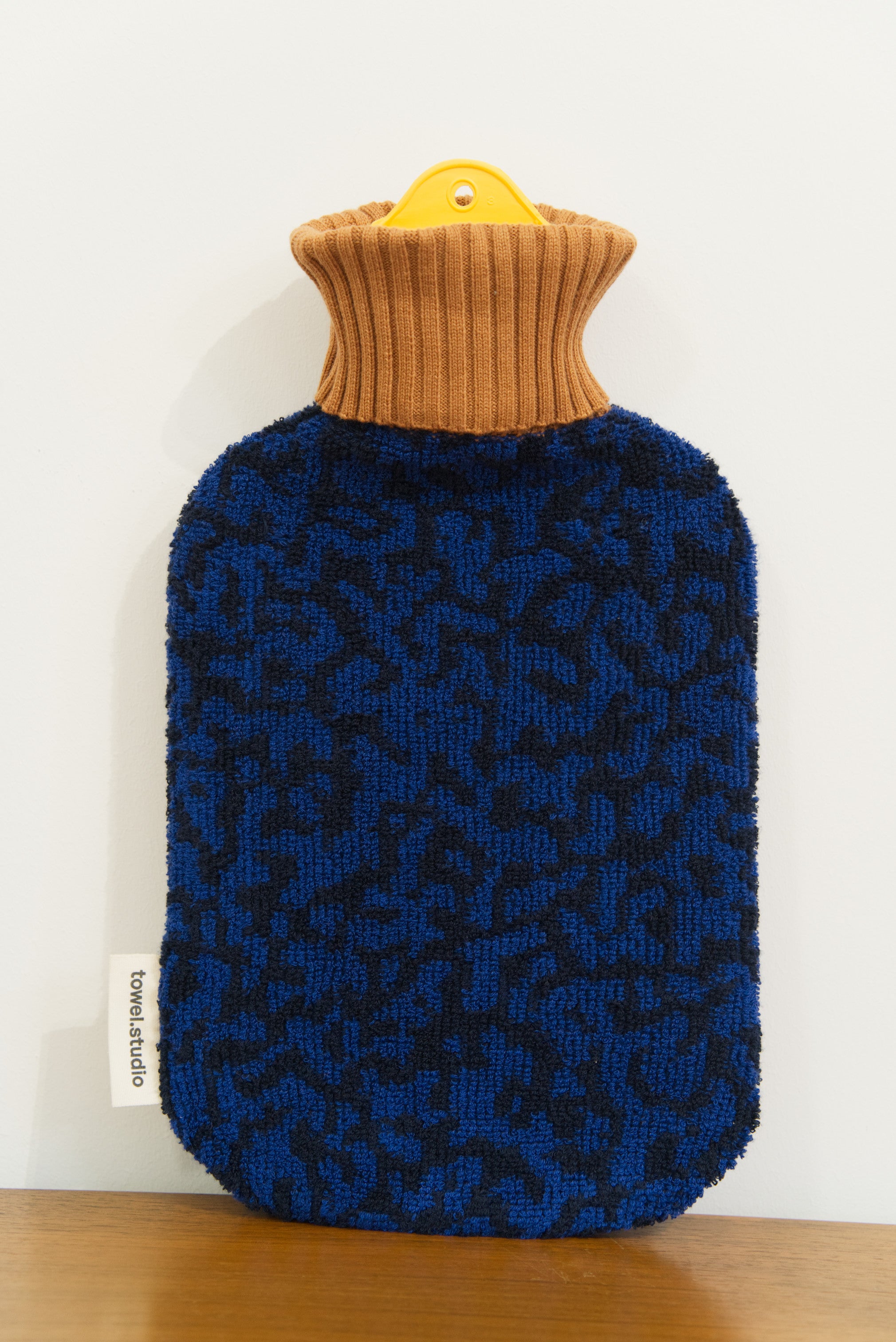 Hot Water Bottle Pouches: Designed and Made in Berlin