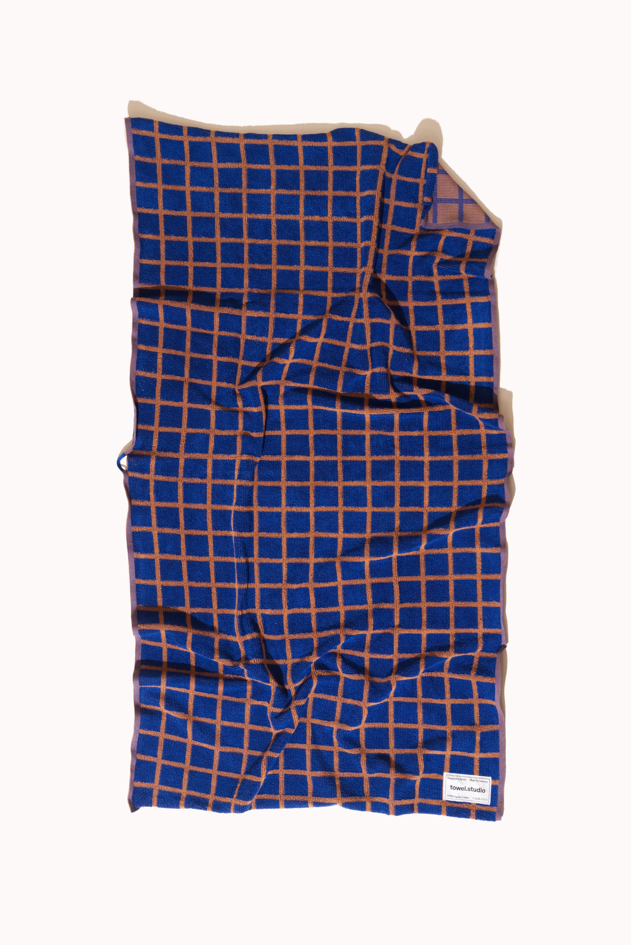Bath Towels | Made in Berlin, Germany – towel.studio