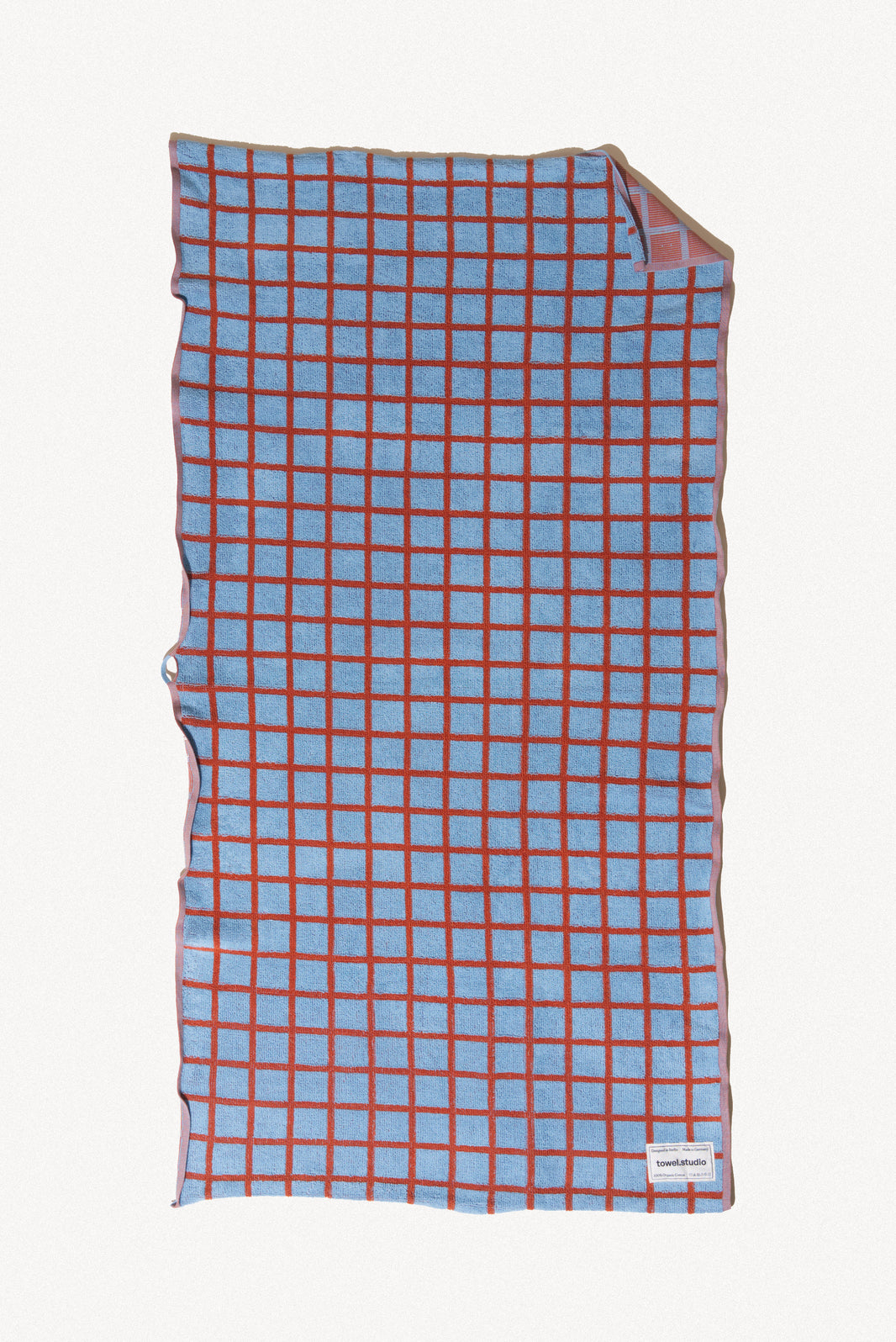Bath Towels | Made in Berlin, Germany – towel.studio