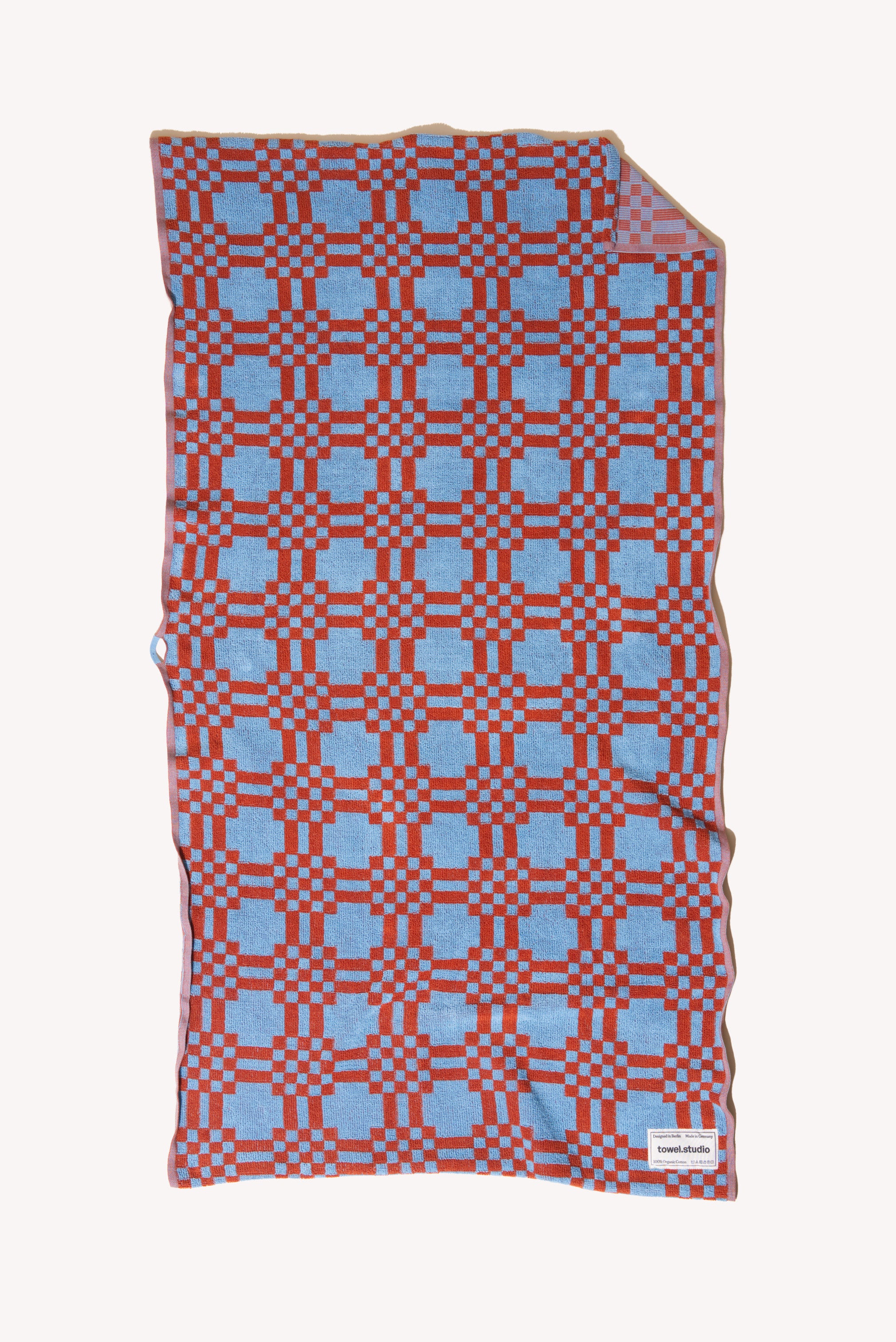 Bath Towels | Made in Berlin, Germany – towel.studio