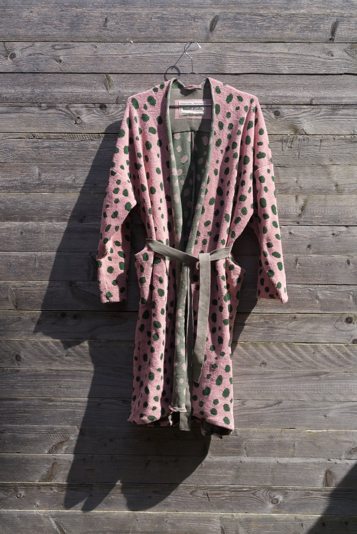 Pebbles – towel.studio