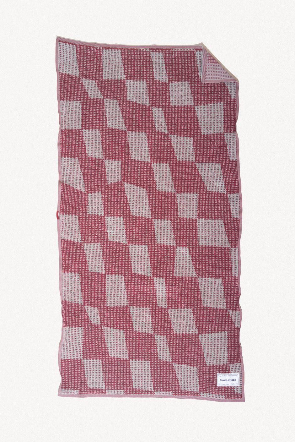 BADLANDS TOWEL
