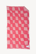Fields Bath Towel | Kyoto