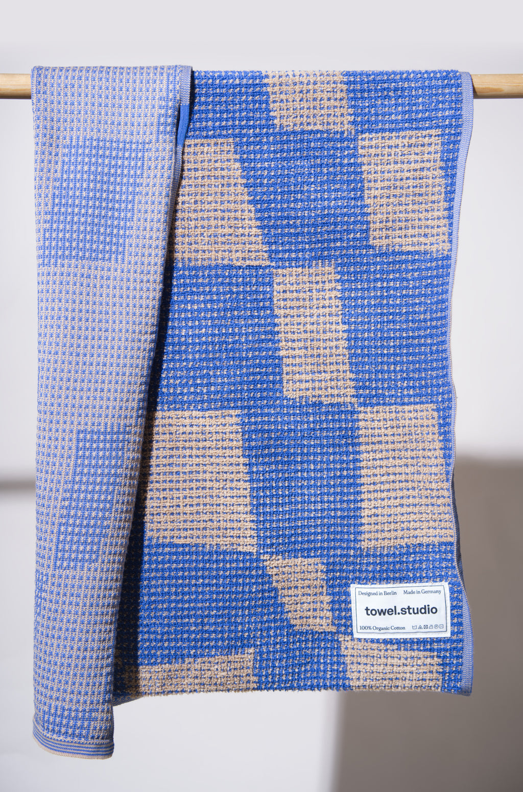 Fields Bath Towel | Taos