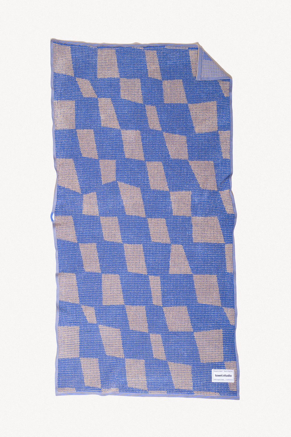 Fields Bath Towel | Taos
