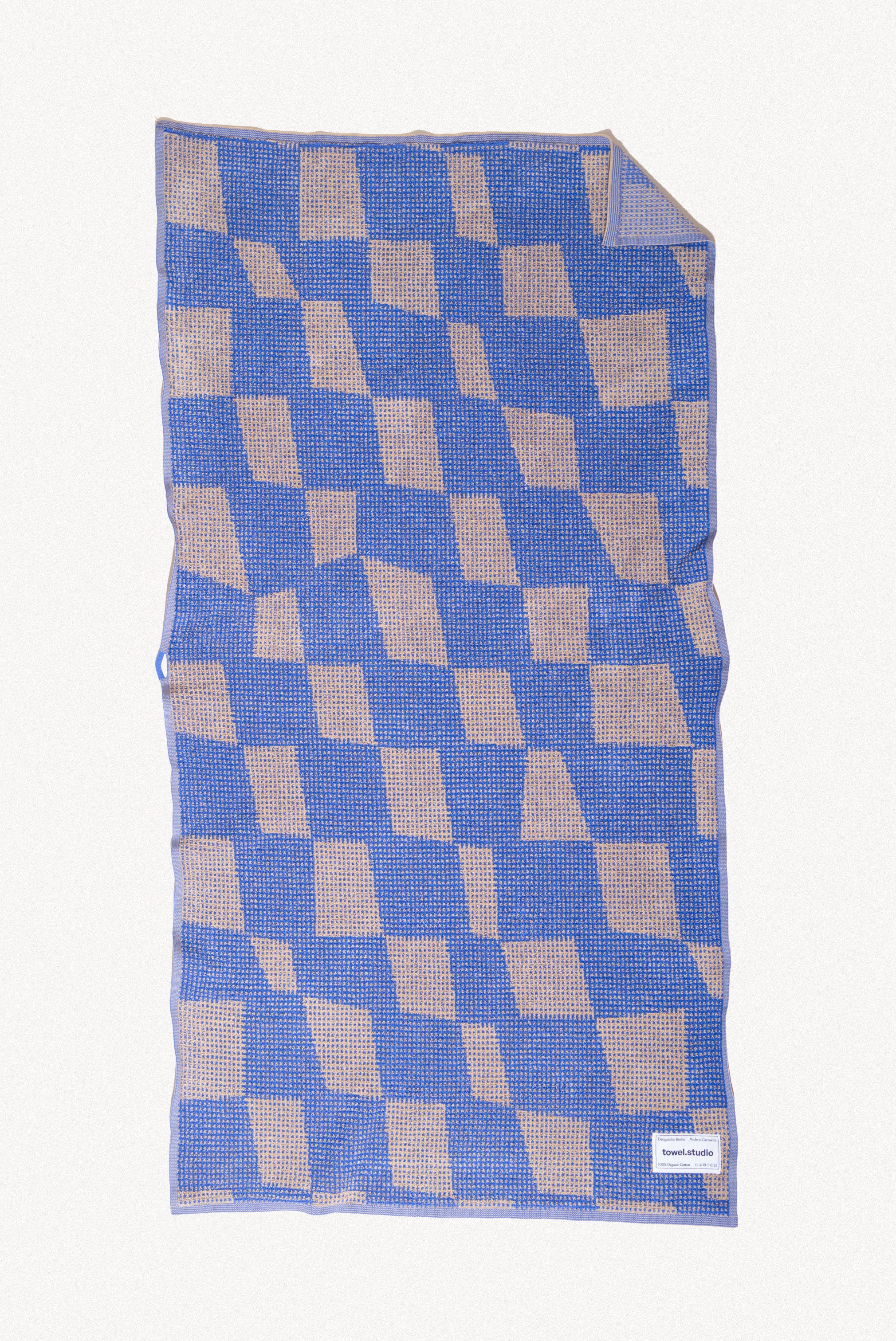 Fields Bath Towel | Taos