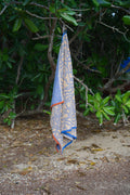 Cable Jumble Beach Towel | Taos