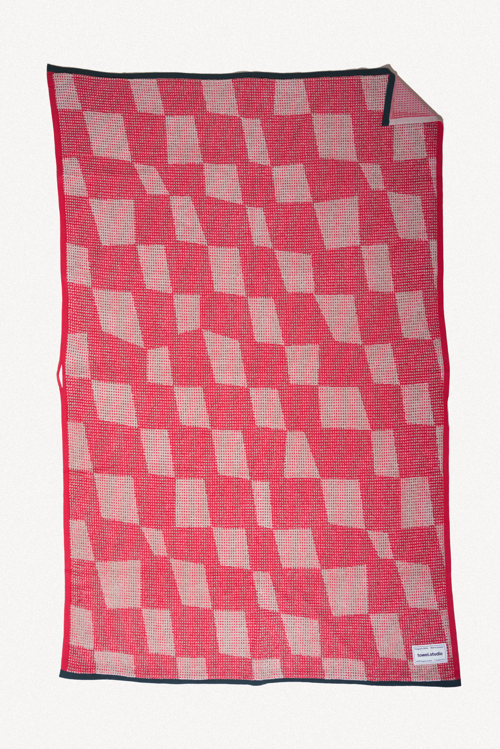 Fields Beach Towel | Kyoto