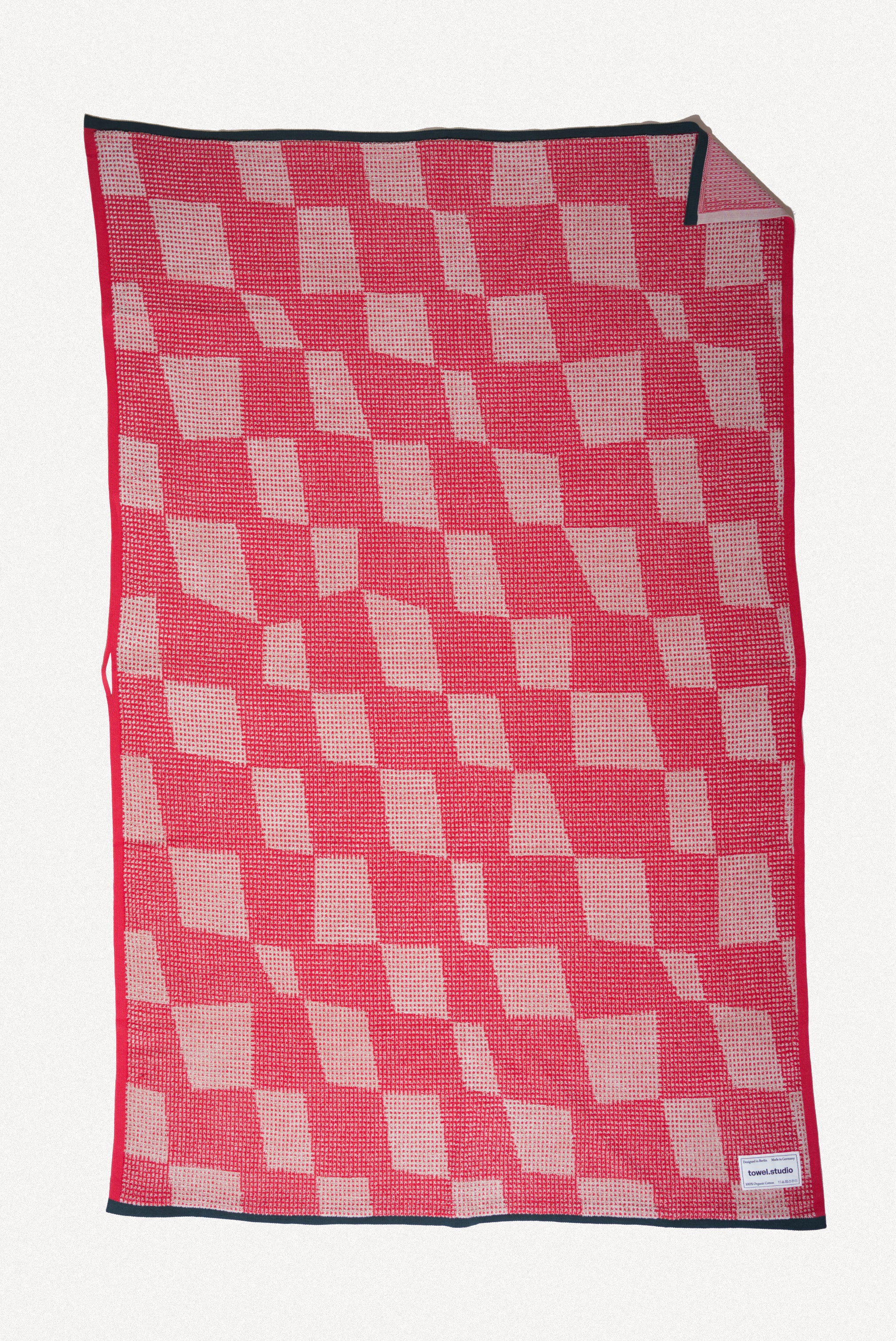 Fields Beach Towel | Kyoto