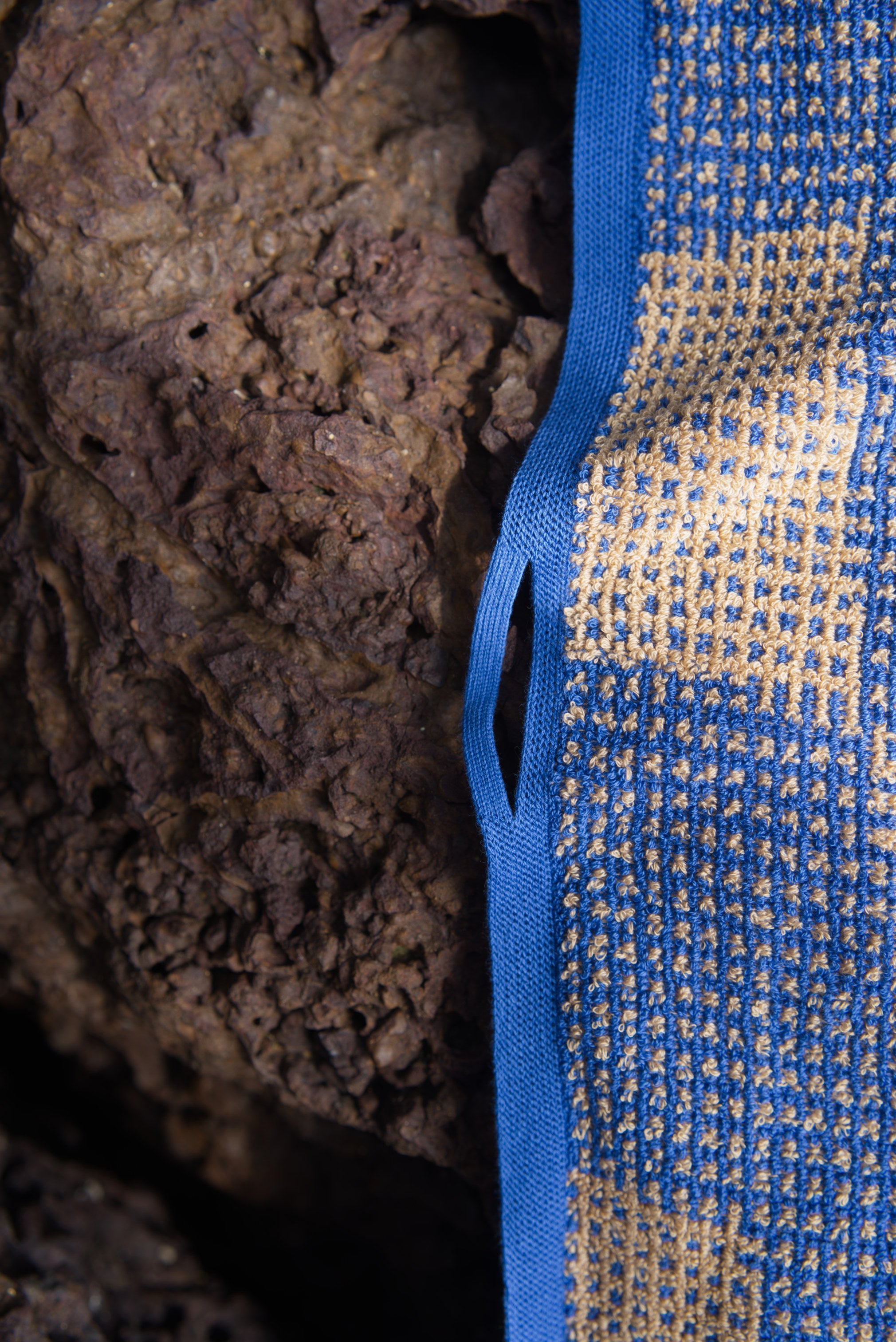 Fields Beach Towel | Taos