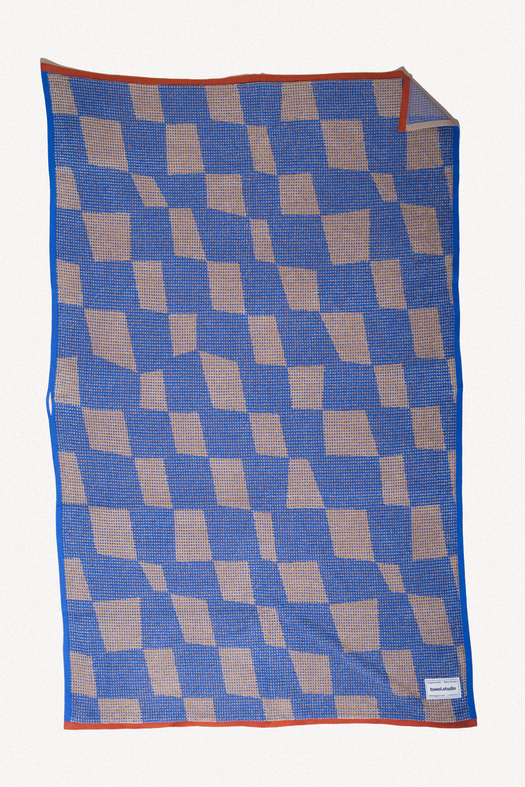 Fields Beach Towel | Taos