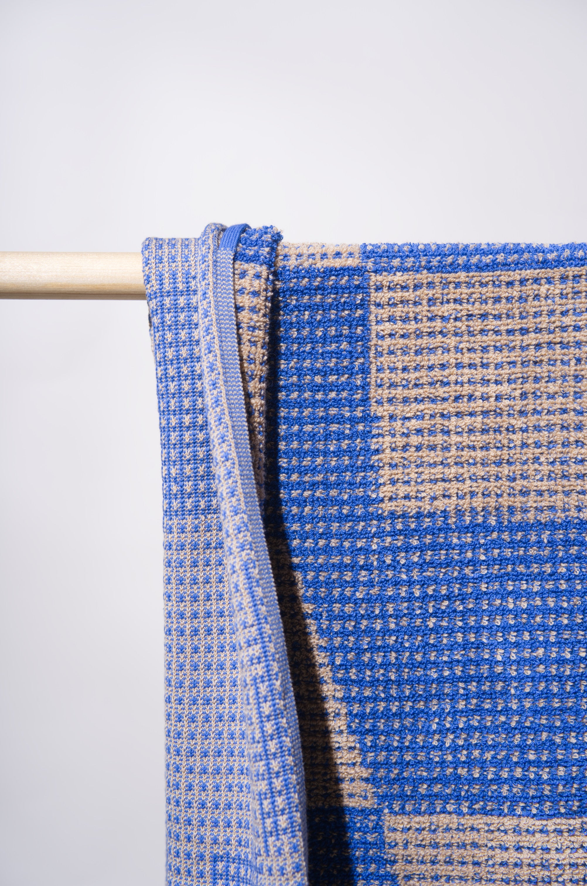 Fields Beach Towel | Taos