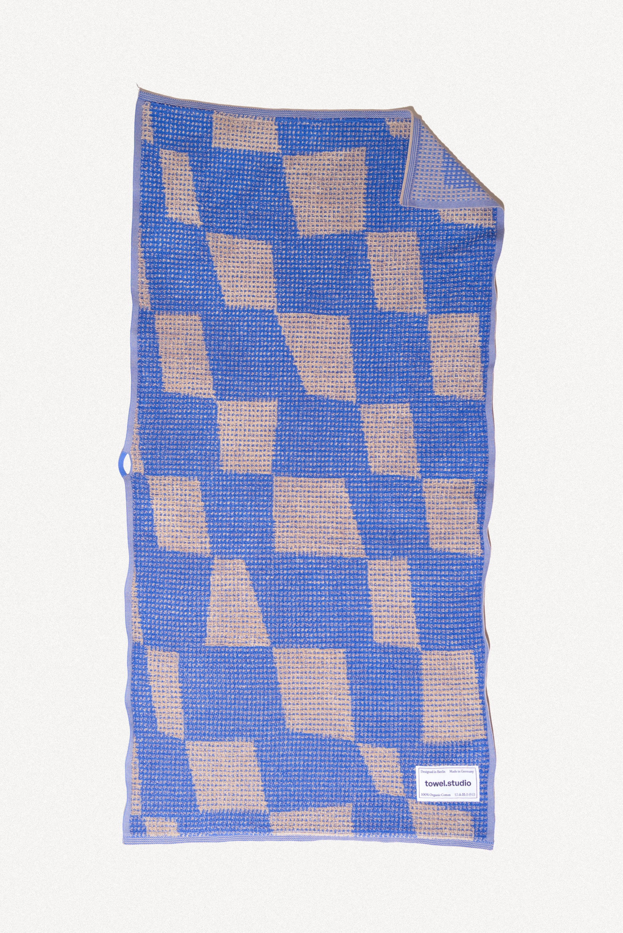 Fields Gym Towel | Taos