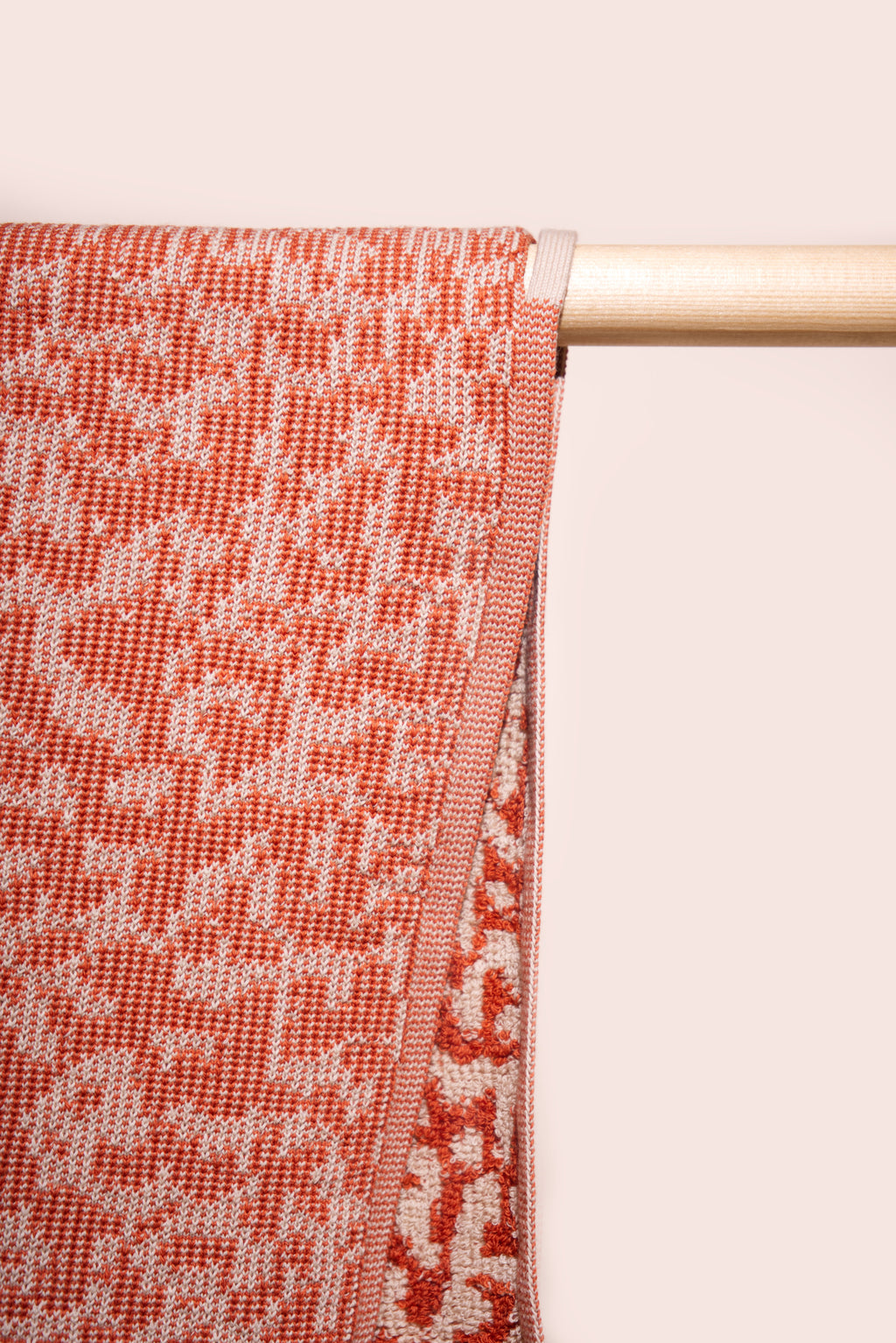 Noisy Camo Beach Towel | Salamander