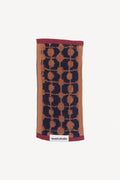 Abacus Pocket Towel | Espresso