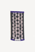 Abacus Pocket Towel | Lagoon