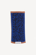 Noisy Camo Pocket Towel | Midnight Cloud