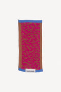 Worm Pocket Towel | Candy Shop