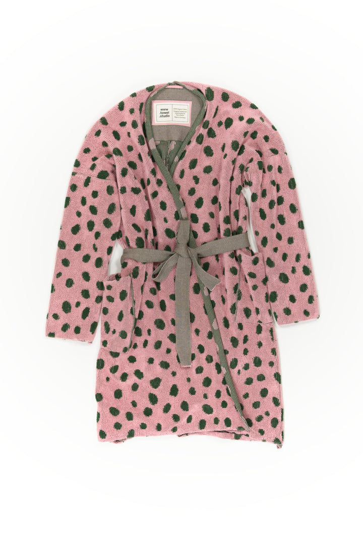 Pebbles Towel Studio